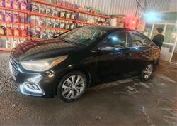 هيونداي أكسنت